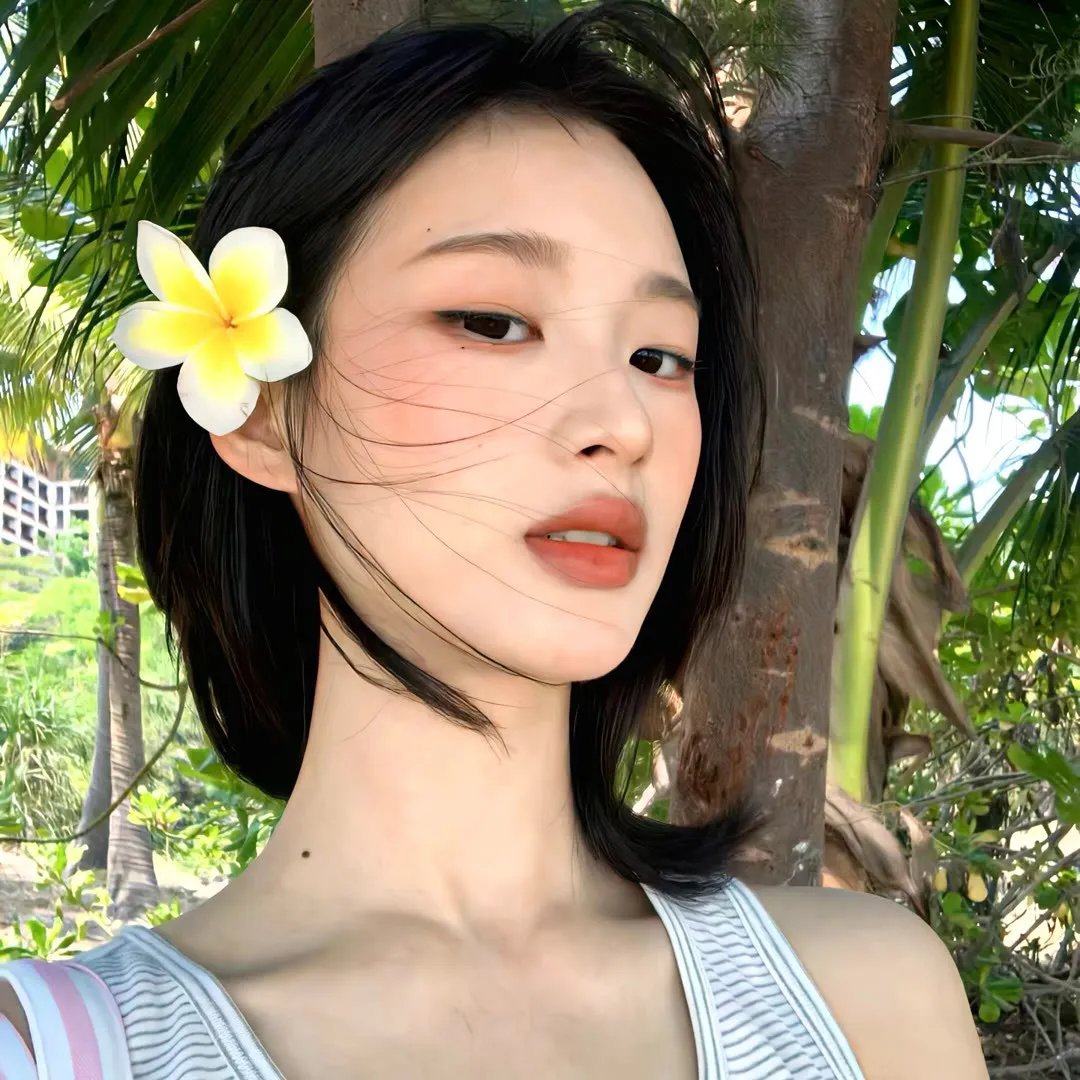 夏妍的秋天