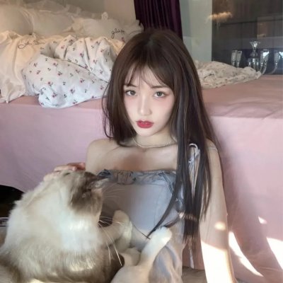 血笼于女