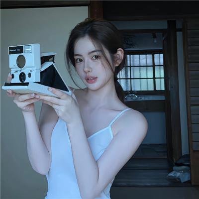进击吧，少女！